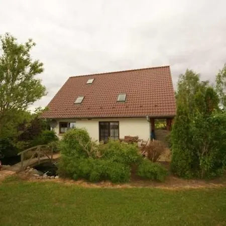 Apartman Ferienhof 