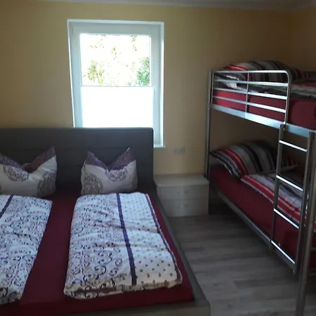 Apartman Ferienhof 