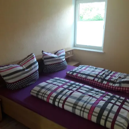 Apartman Ferienhof 
