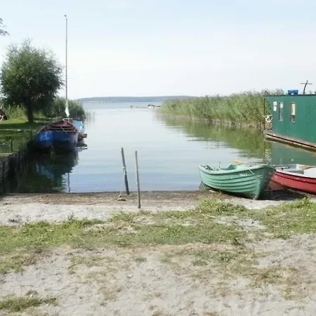 Apartman Ferienhof 