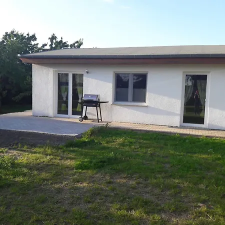 Apartman Ferienhof 