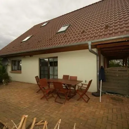 Apartman Ferienhof 