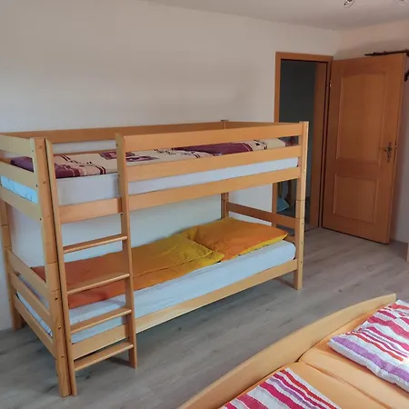 Apartman Ferienhof 