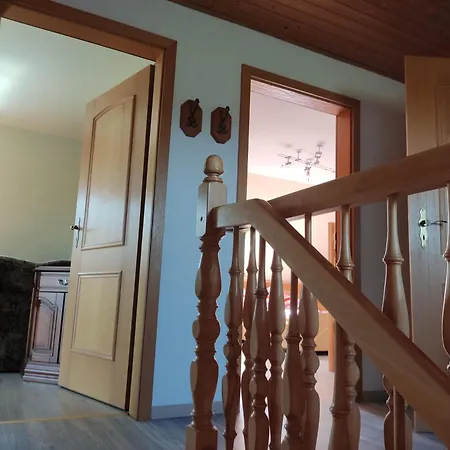 Apartman Ferienhof 