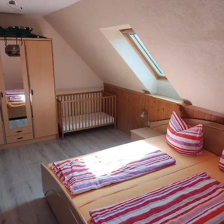 Apartman Ferienhof 
