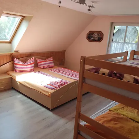 Apartman Ferienhof 